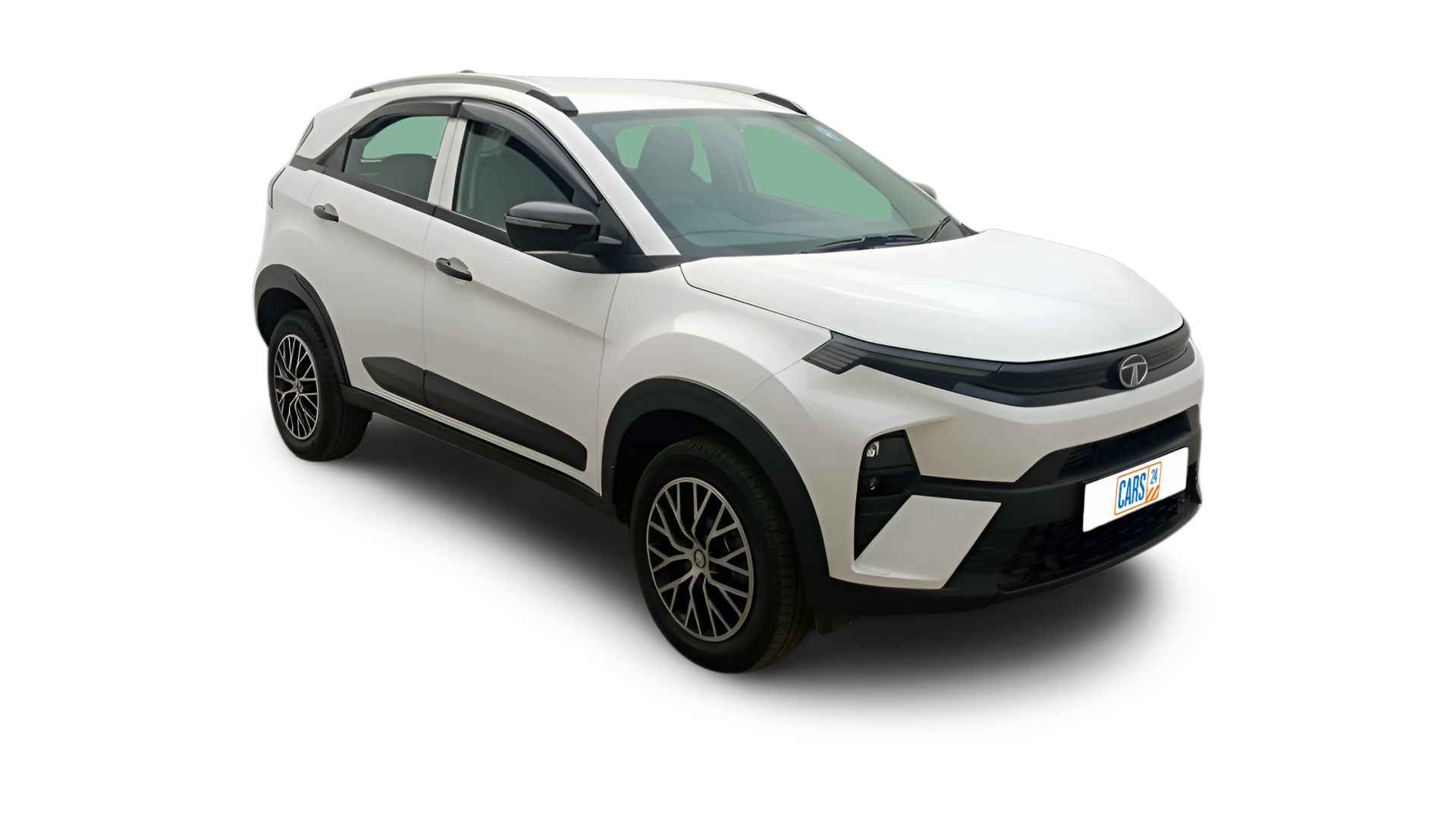 Tata NEXON-img